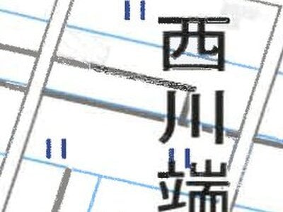 愛知県愛西市 渕高駅13分 農地 128万円の競売物件 #4