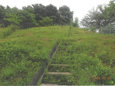 奈良県北葛城郡上牧町 香芝駅27分 一戸建て 974万円の競売物件 #2