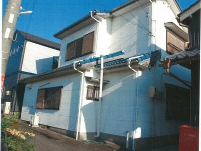 (値下げ) 和歌山県御坊市 印南駅 一戸建て 410万円の競売物件 #1