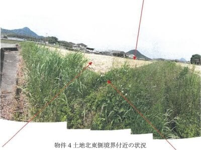 香川県綾歌郡綾川町 羽床駅21分 農地 103万円の競売物件 #3