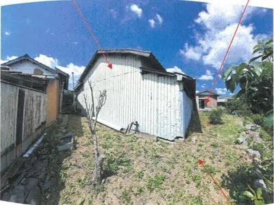 香川県綾歌郡綾川町 羽床駅21分 一戸建て 261万円の競売物件 #34