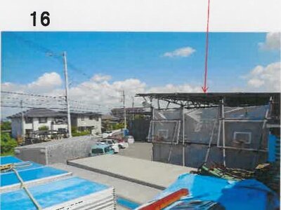 愛媛県伊予市 南伊予駅11分 土地 718万円の競売物件 #16