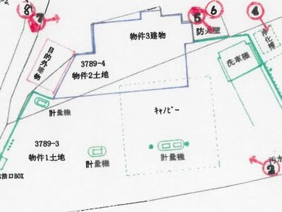 (値下げ) 愛媛県今治市 伊予亀岡駅6分 一戸建て 71万円の競売物件 #1