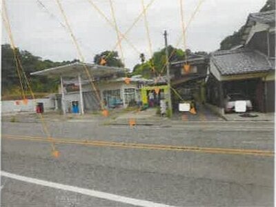 (値下げ) 愛媛県今治市 伊予亀岡駅6分 一戸建て 71万円の競売物件 #2