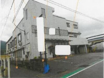 (値下げ) 愛媛県新居浜市 新居浜駅29分 一戸建て 710万円の競売物件 #3