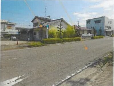 愛媛県新居浜市 新居浜駅21分 一戸建て 565万円の競売物件 #2