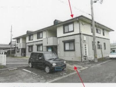 愛媛県今治市 伊予富田駅27分 一戸建て 1,344万円の競売物件 #1