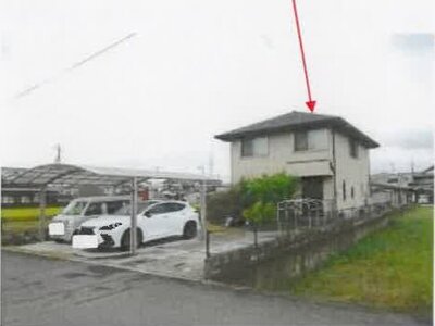 愛媛県今治市 伊予富田駅1分 一戸建て 1,090万円の競売物件 #1