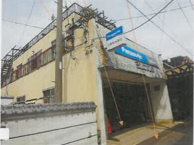 (値下げ) 愛媛県松山市 一戸建て 107万円の競売物件 #4