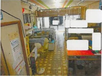 (値下げ) 愛媛県松山市 一戸建て 107万円の競売物件 #7