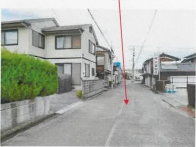 愛媛県西条市 壬生川駅8分 一戸建て 431万円の競売物件 #17