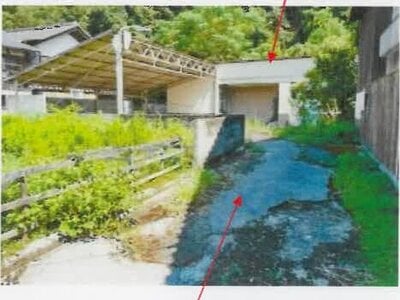 愛媛県宇和島市 一戸建て 389万円の競売物件 #17