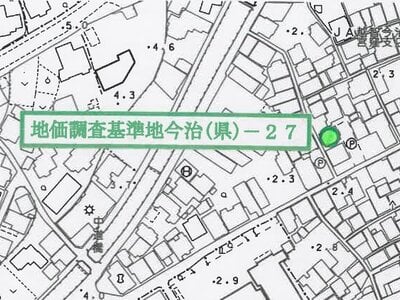 (値下げ) 愛媛県今治市 一戸建て 137万円の競売物件 #52