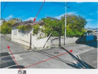 愛媛県大洲市 伊予大洲駅9分 一戸建て 745万円の競売物件 #2