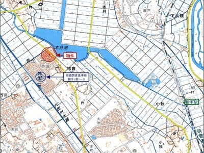 福岡県鞍手郡鞍手町 鞍手駅23分 一戸建て 337万円の競売物件 #5