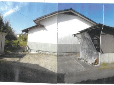 大分県日田市 昭和学園前駅15分 一戸建て 260万円の競売物件 #1