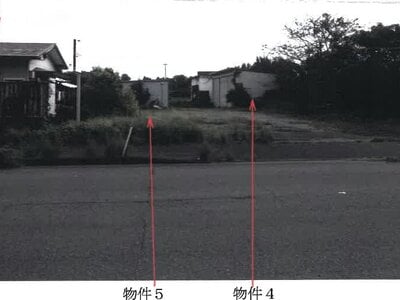 宮崎県児湯郡新富町 日向新富駅 一戸建て 455万円の競売物件 #2