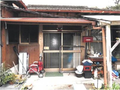 宮崎県児湯郡新富町 日向新富駅 一戸建て 455万円の競売物件 #3