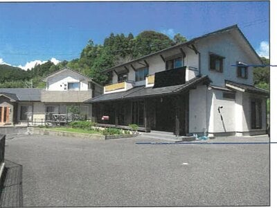 宮崎県日向市 南日向駅24分 一戸建て 801万円の競売物件 #22