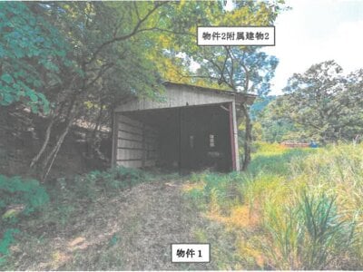 (値下げ) 宮崎県小林市 一戸建て 164万円の競売物件 #43