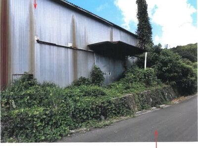 宮崎県宮崎市 日向沓掛駅 一戸建て 107万円の競売物件 #4