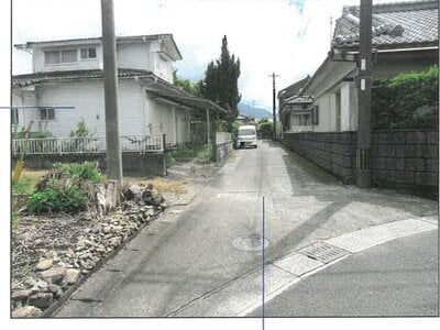 宮崎県宮崎市 田野駅9分 一戸建て 309万円の競売物件 #19