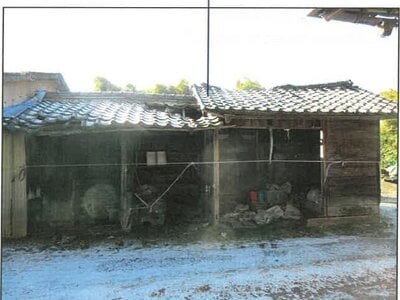 (値下げ) 宮崎県小林市 小林駅 一戸建て 51万円の競売物件 #13