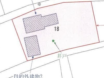 沖縄県国頭郡今帰仁村 土地 157万円の競売物件 #1