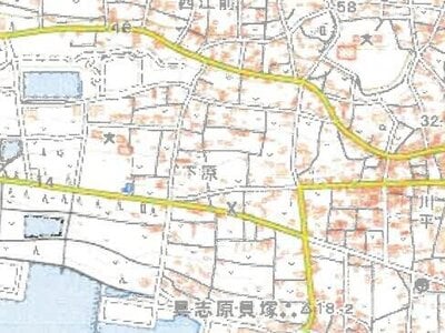 沖縄県国頭郡伊江村 土地 550万円の競売物件 #3