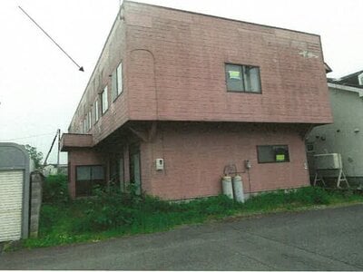 北海道苫小牧市 青葉駅13分 一戸建て 59万円の競売物件 #1