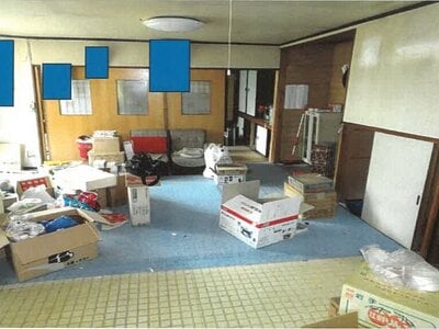 (値下げ) 北海道小樽市 小樽駅30分 一戸建て 12万円の競売物件 #2