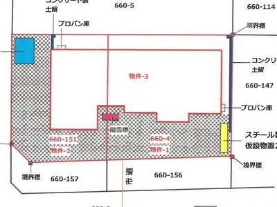 北海道札幌市手稲区 手稲駅23分 一戸建て 755万円の競売物件 #1