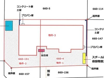 北海道札幌市手稲区 手稲駅23分 一戸建て 755万円の競売物件 #16