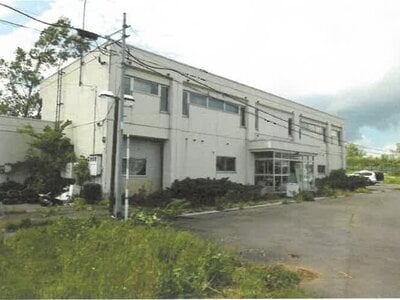 (値下げ) 北海道雨竜郡妹背牛町 妹背牛駅8分 一戸建て 213万円の競売物件 #2