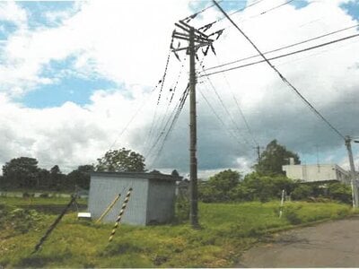 (値下げ) 北海道雨竜郡妹背牛町 妹背牛駅8分 一戸建て 213万円の競売物件 #39