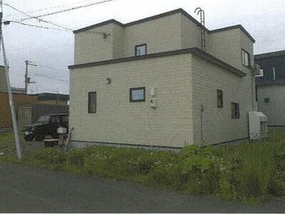 (値下げ) 北海道上川郡当麻町 北永山駅24分 一戸建て 1,061万円の競売物件 #2