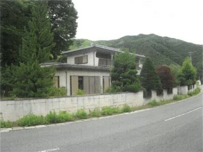 (値下げ) 岩手県下閉伊郡岩泉町 一戸建て 106万円の競売物件 #1