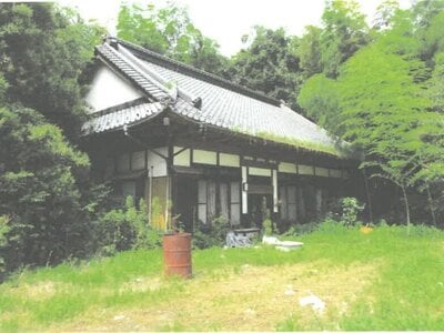 茨城県筑西市 黒子駅17分 土地 100万円の競売物件 #1