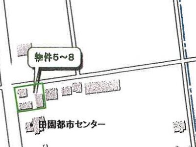 茨城県筑西市 大田郷駅21分 一戸建て 264万円の競売物件 #9