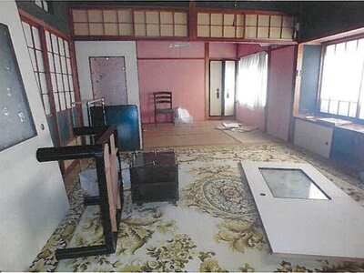 石川県金沢市 乙丸駅8分 一戸建て 1,201万円の競売物件 #6