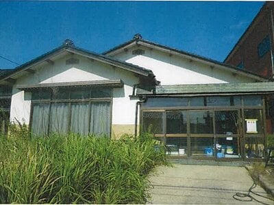 石川県かほく市 宇野気駅 一戸建て 174万円の競売物件 #1