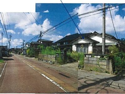 石川県かほく市 宇野気駅 一戸建て 174万円の競売物件 #9