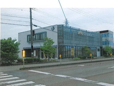 石川県金沢市 東金沢駅15分 一戸建て 8,835万円の競売物件 #1