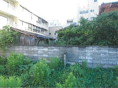 石川県金沢市 野町駅30分 一戸建て 239万円の競売物件 #2