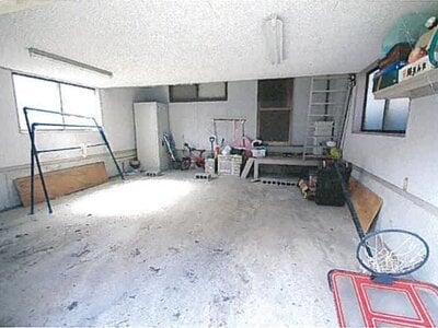 石川県加賀市 加賀温泉駅25分 一戸建て 236万円の競売物件 #2