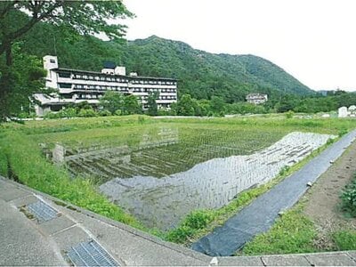 (値下げ) 石川県加賀市 牛ノ谷駅 農地 20万円の競売物件 #1