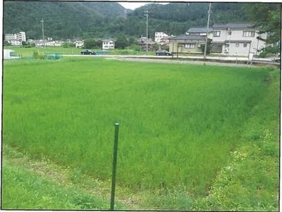 (値下げ) 石川県加賀市 牛ノ谷駅 農地 20万円の競売物件 #7