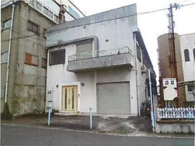 (値下げ) 和歌山県和歌山市 宮前駅16分 一戸建て 1,548万円の競売物件 #1