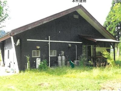 島根県雲南市 一戸建て 203万円の競売物件 #3