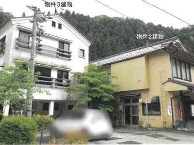 島根県雲南市 出雲大東駅 一戸建て 3,051万円の競売物件 #1